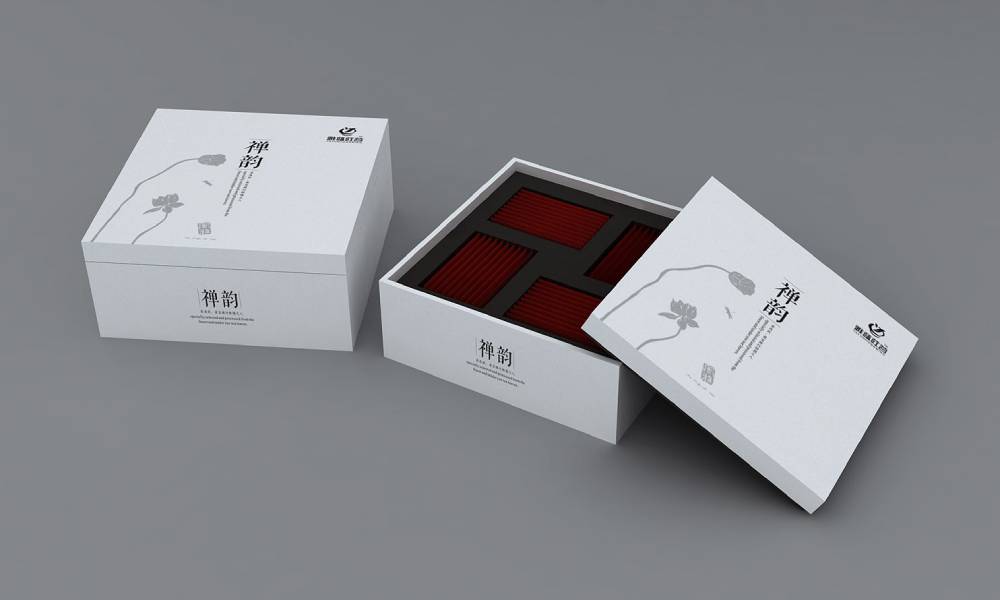 麻栗坡县茶叶包装设计：以自然意趣，传递城市茶香的清雅韵味